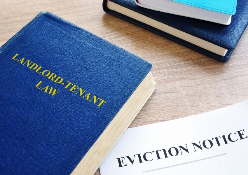 Northern Virginia Landlord Tenant Law (Ultimate Landlord Guide)